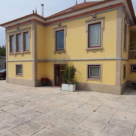 Casa Afonso - Passadicos Do Paco Hotel Aveiro Buitenkant foto